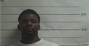 Harrell Washington, - Orleans Parish County, LA 